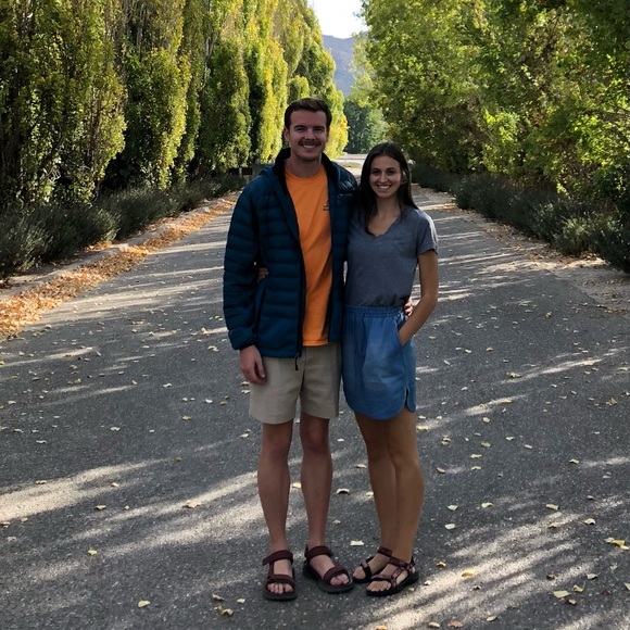 Meet your Posher, Jordan - Picture 2 of 4